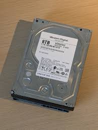 Harddisk